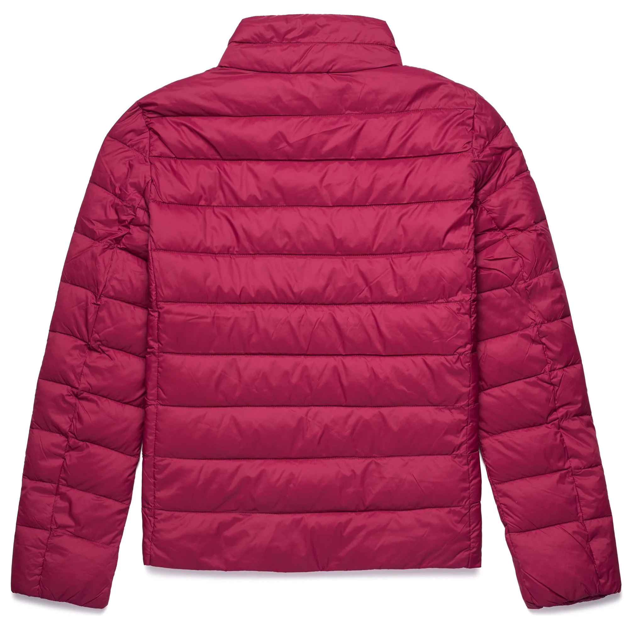 Kappa - Chaquetas Mujer Violeta - Syrma