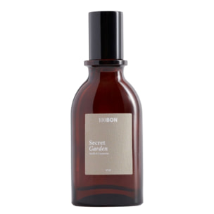 Secret Garden - Eau de Toilette