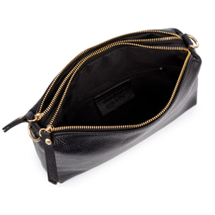 Baselga Bolso tote Mujer. Piel auténtica Dollaro.