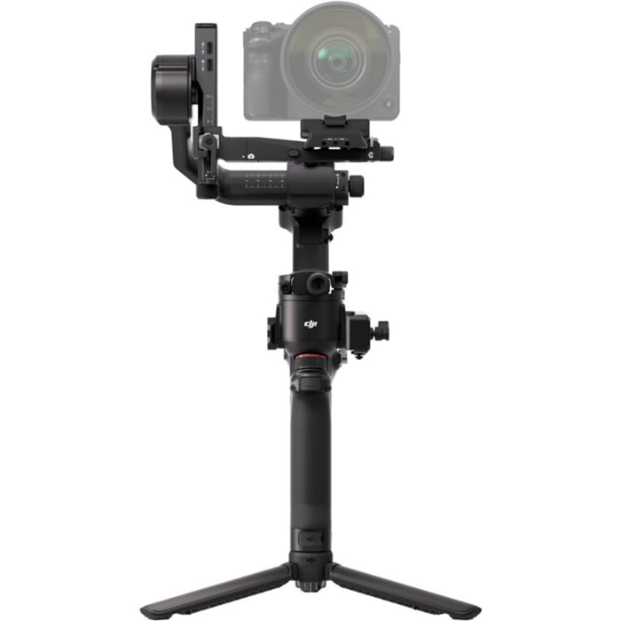 Stabilisateur DJI RS 5