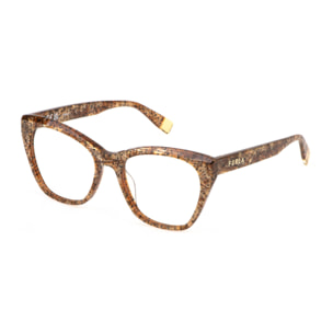 Montura de gafas Furla Mujer VFU825-530V83