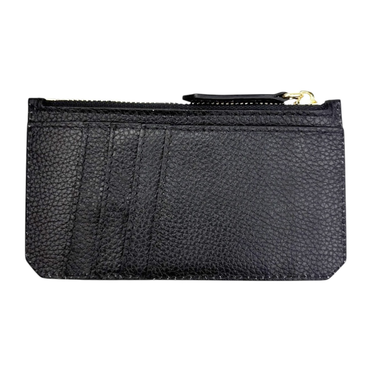 Portamonete e Portacarte Cheval Firenze Nero