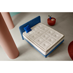 Colchón Visco Zeus Hybrid Altura 28 cm +/-2