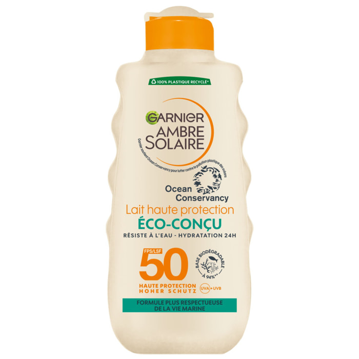 Garnier Ambre Solaire Coffret Famille Responsable