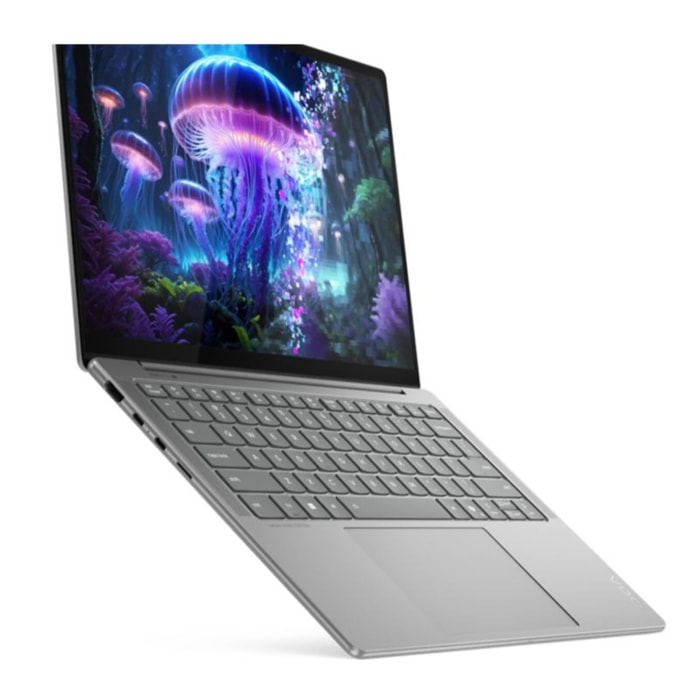Ordinateur portable LENOVO Yoga Slim 7 14ILL10 U5 Aura OLED Copilot+PC