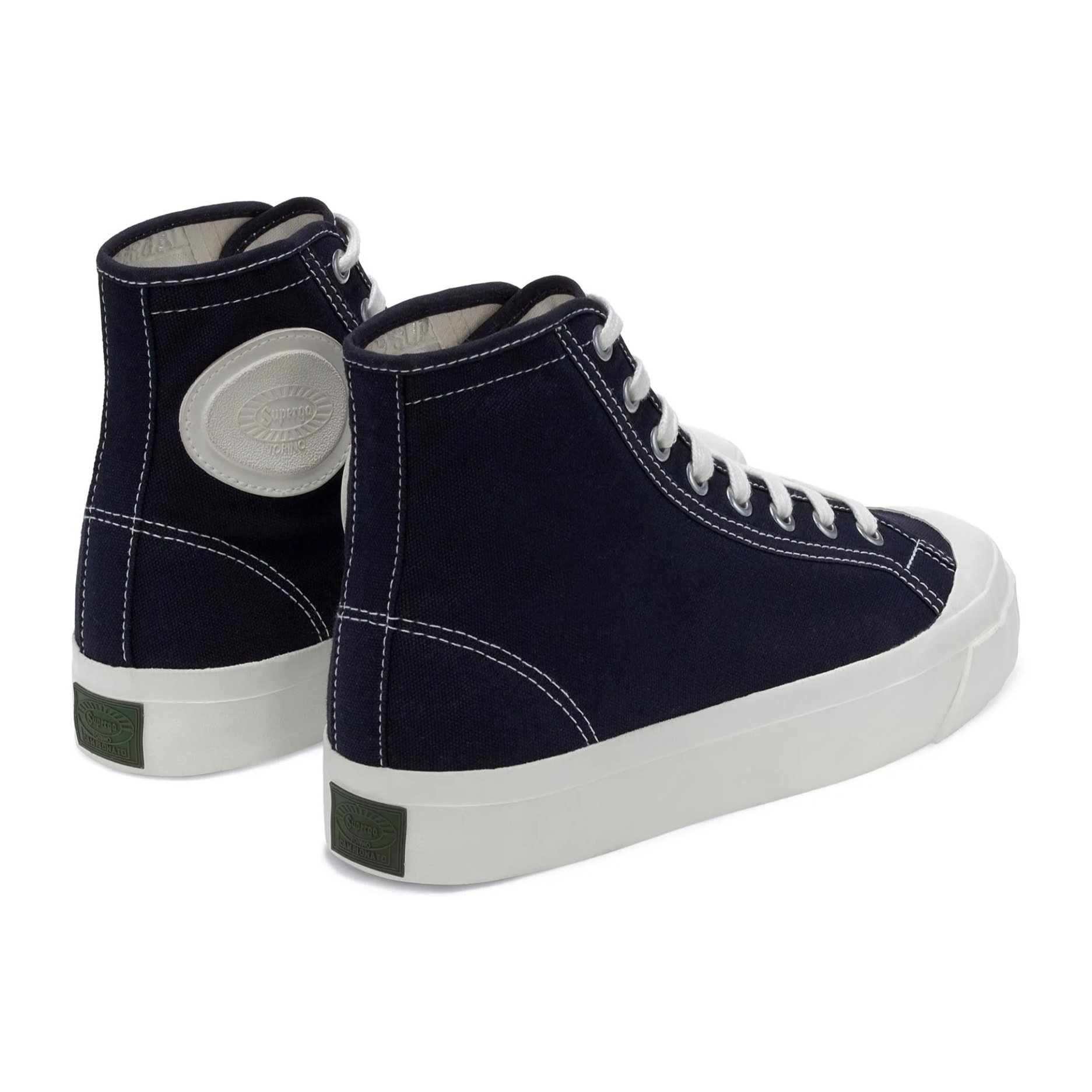 Le Superga Uomo/Donna 3192 CAMPIONATO BASKET