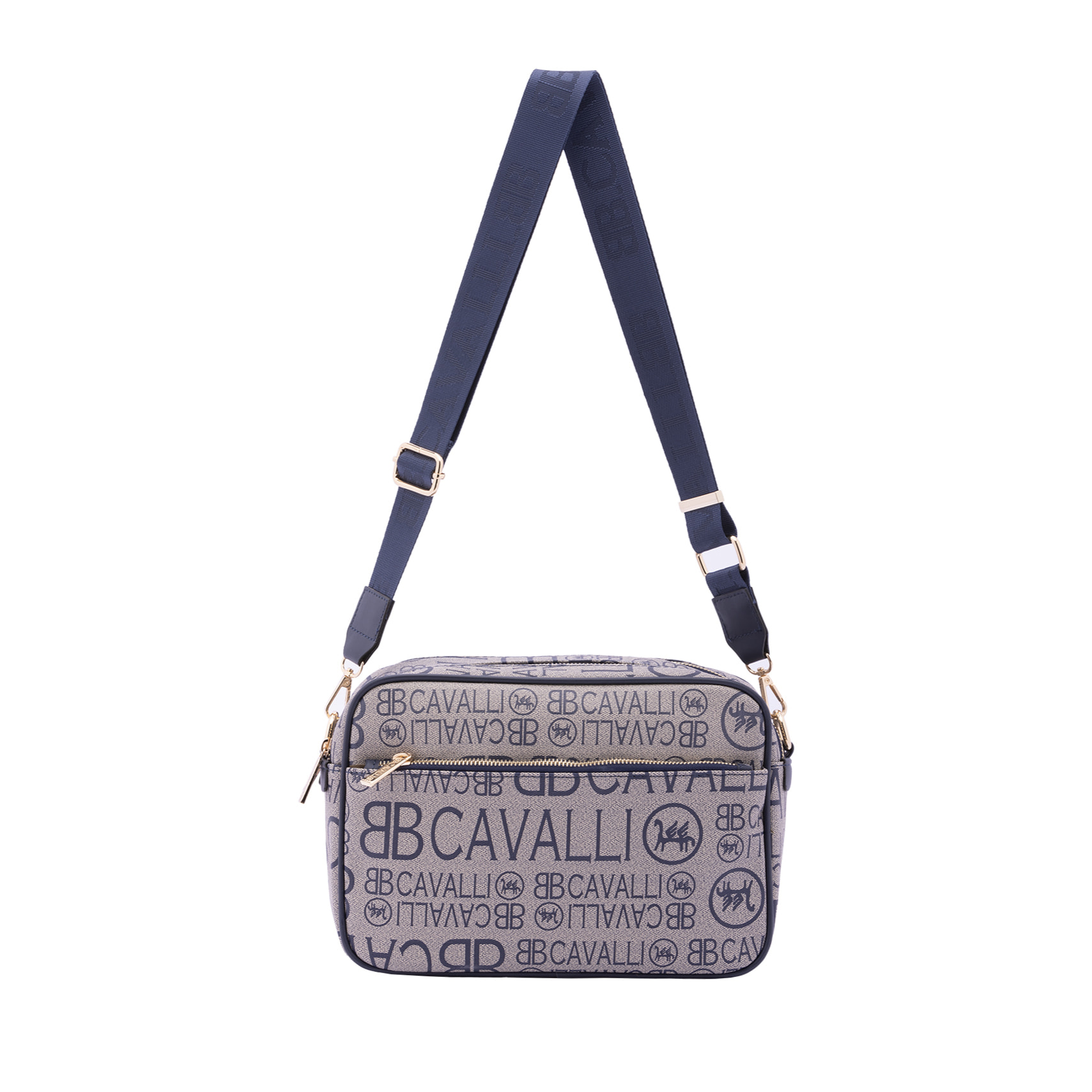 Borsa a tracolla  da donna ecopelle Prodotto Vegano 18x28x11 cm