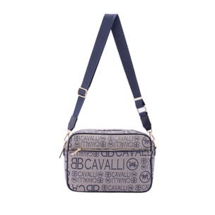 Borsa a tracolla  da donna ecopelle Prodotto Vegano 18x28x11 cm