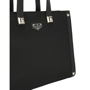 PHILIPP PLEIN Tote Bag