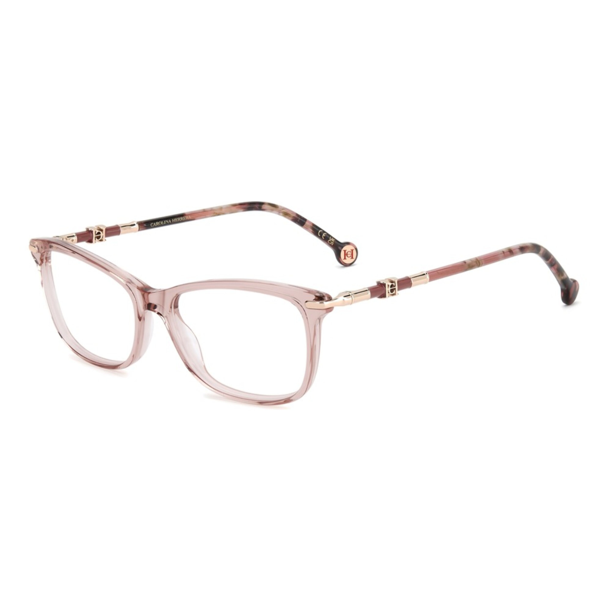 Gafas de Sol Carolina Herrera HER 0221/G/S 3H2 de Acetato Mujer 50 mm