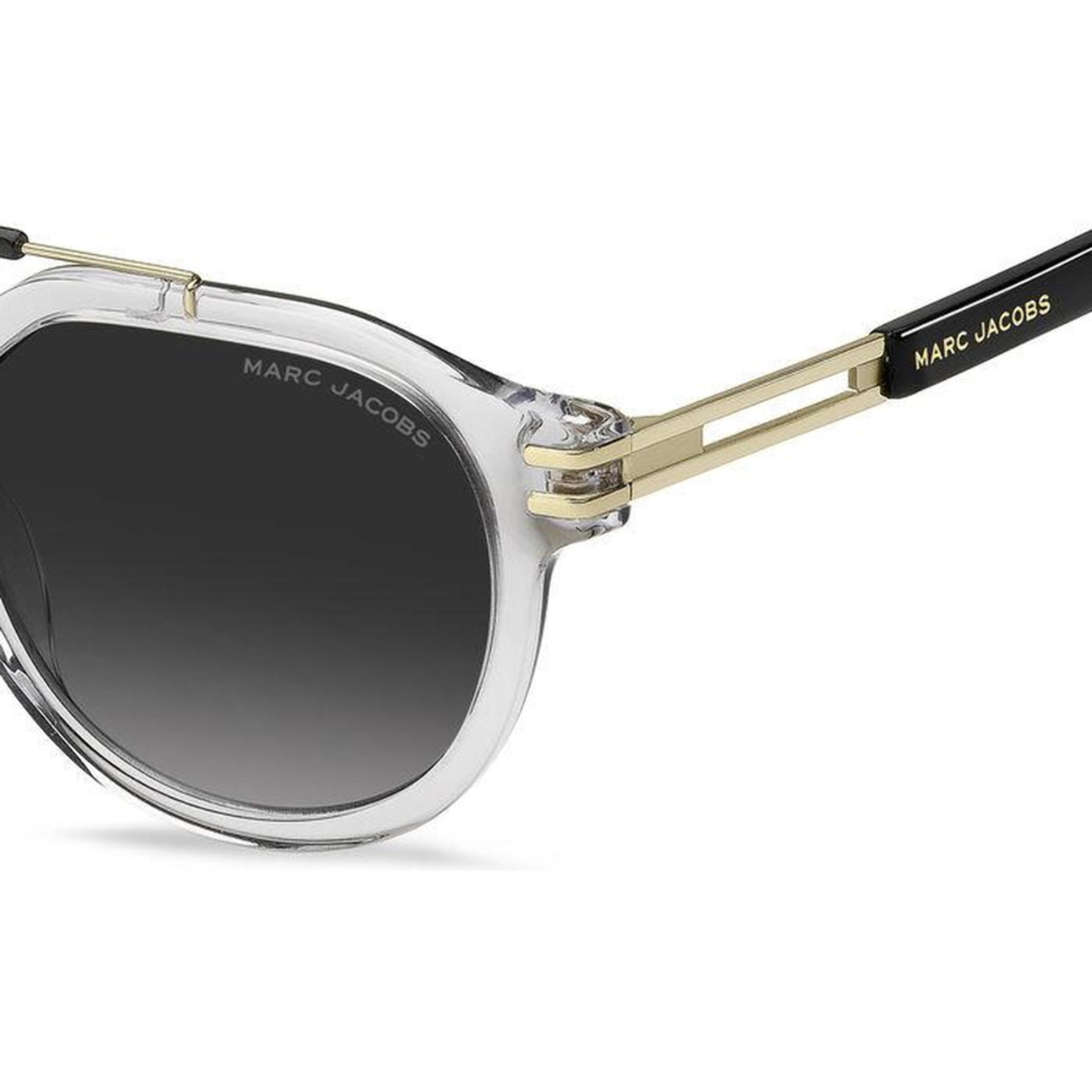 Gafas de Sol Marc Jacobs MARC 675/S 900 de Acetato Hombre 52 mm