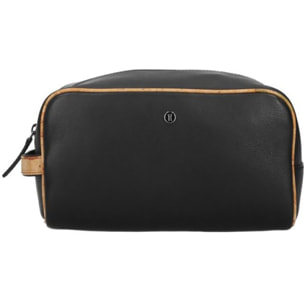 Alviero Martini 1a Classe Beautycase Uomo Nero