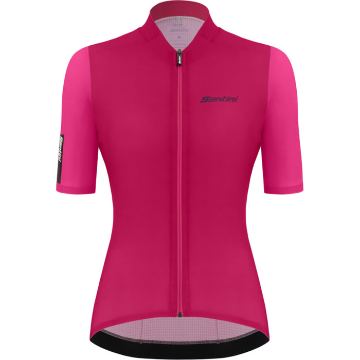 Redux Stamina - Maillot Femme - Framboise - Femme