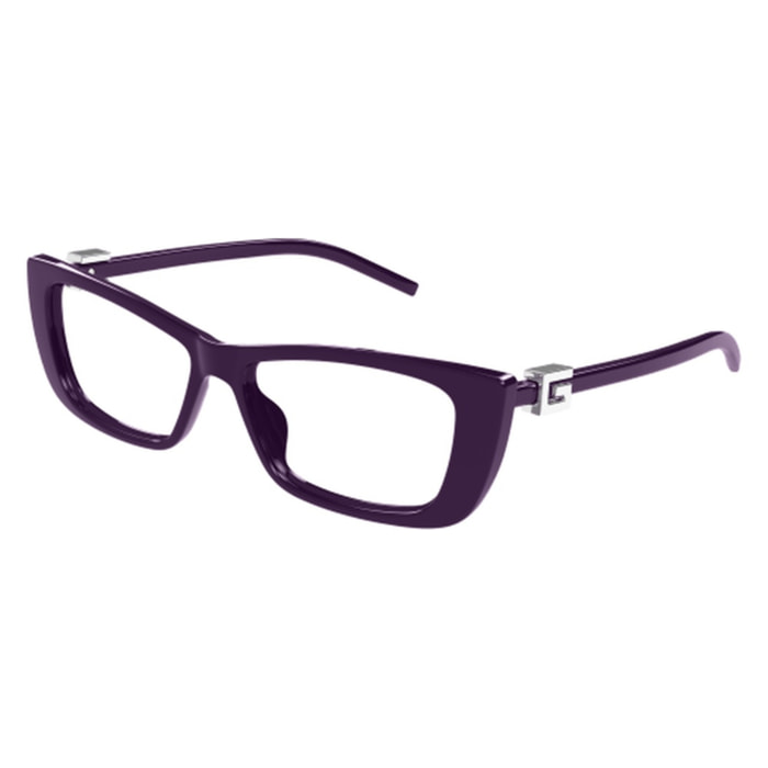 Gafas de Vista Gucci GG1682O-004 de Acetato Mujer 53 mm