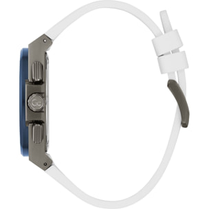 Gc Reloj Cronógrafo Gc Coussin Shape