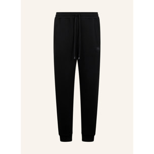 PLEIN SPORT Fleece Joggers 3D Tiger