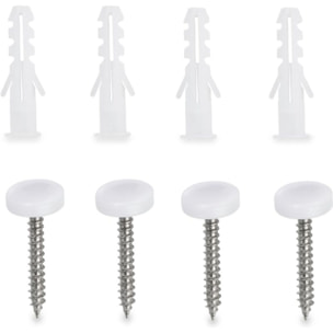 Climatiseur Accessoire DUUX evacuation mural universel