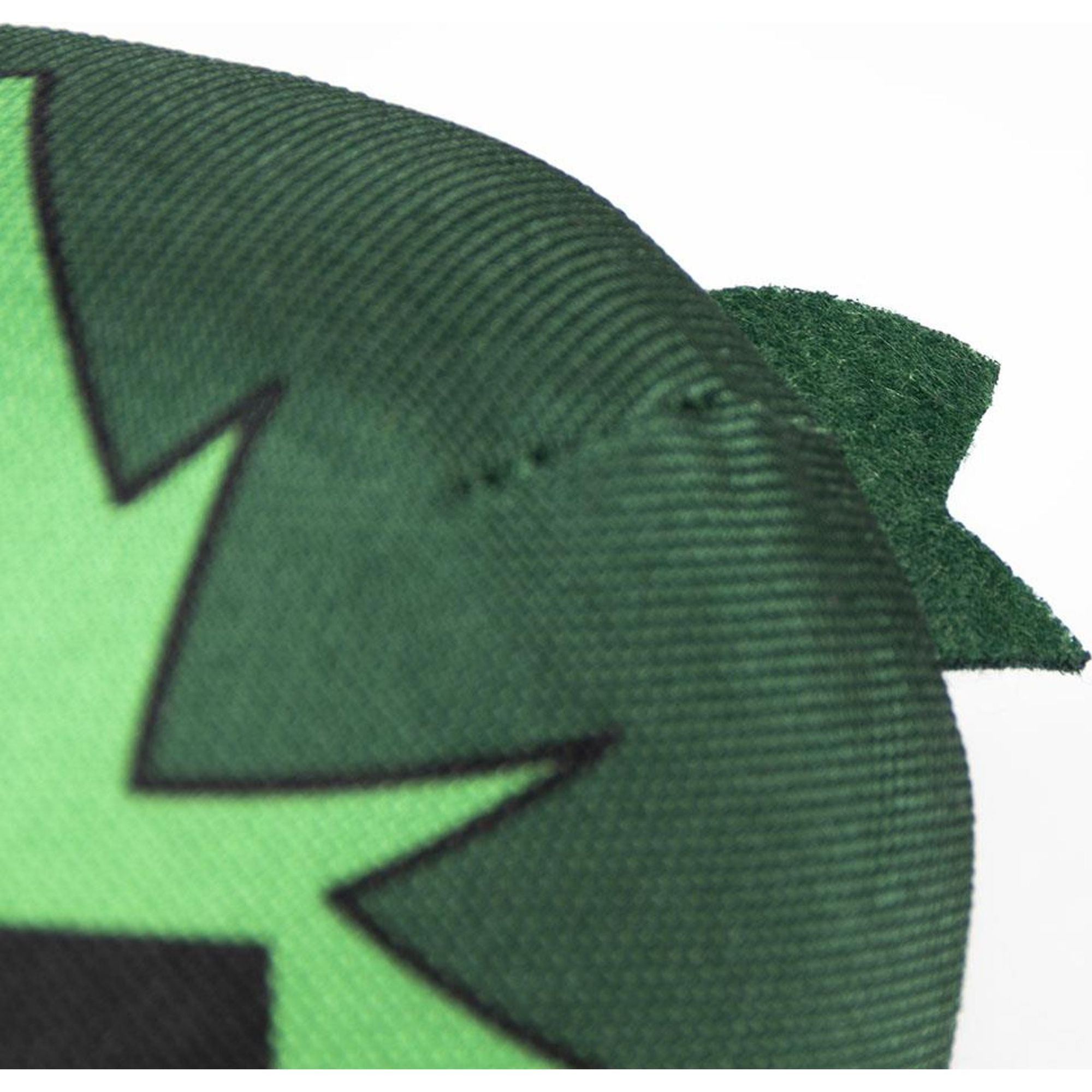 Cuerda Dental Para Perro Avengers Hulk Green