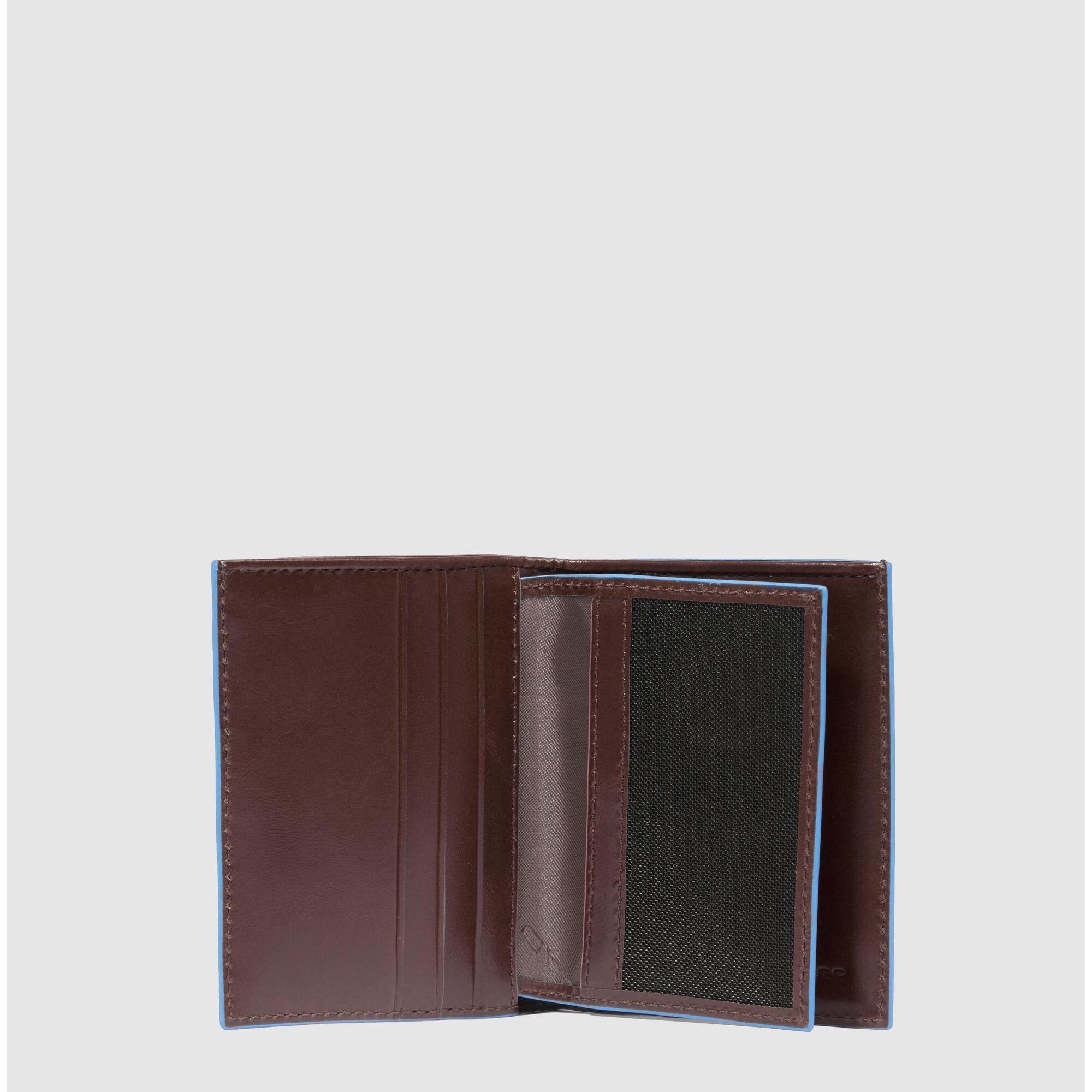 Piquadro Portacarte di credito uomo