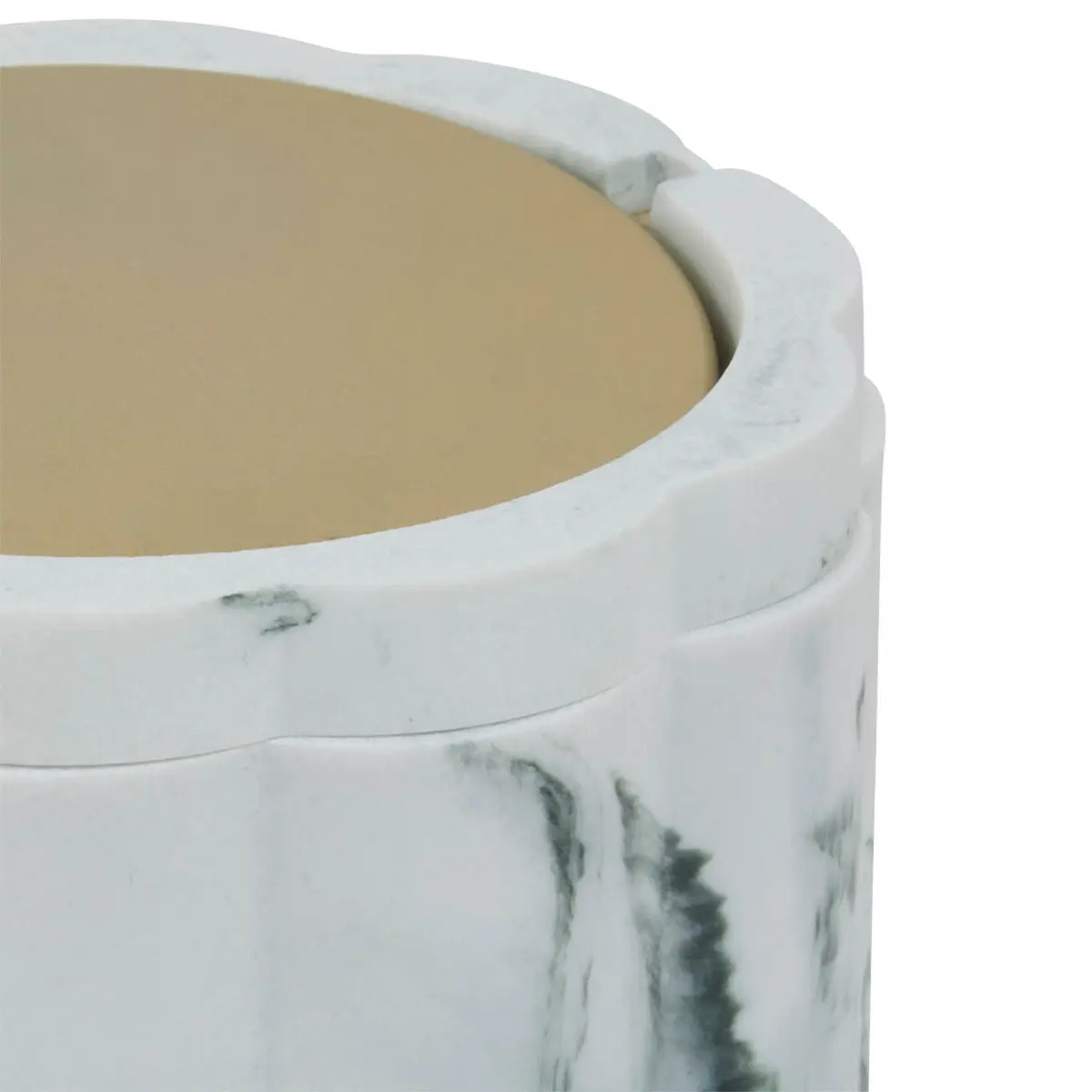 Poubelle de table Marby 1,5L