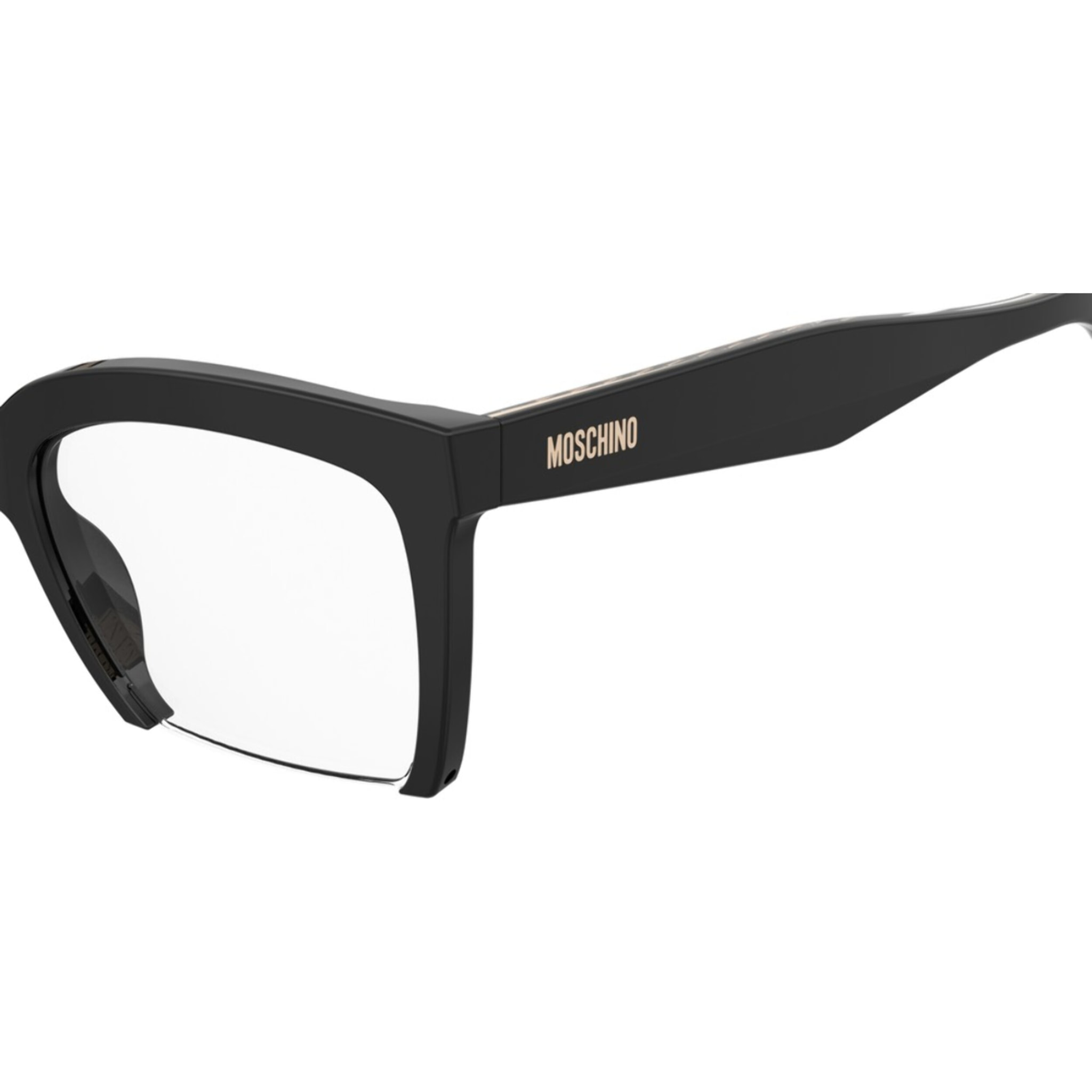 Gafas de Vista Moschino MOS654 807 de Acetato Mujer 52 mm