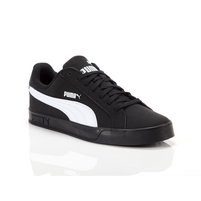 Sneakers Puma Smash Vulc Nero