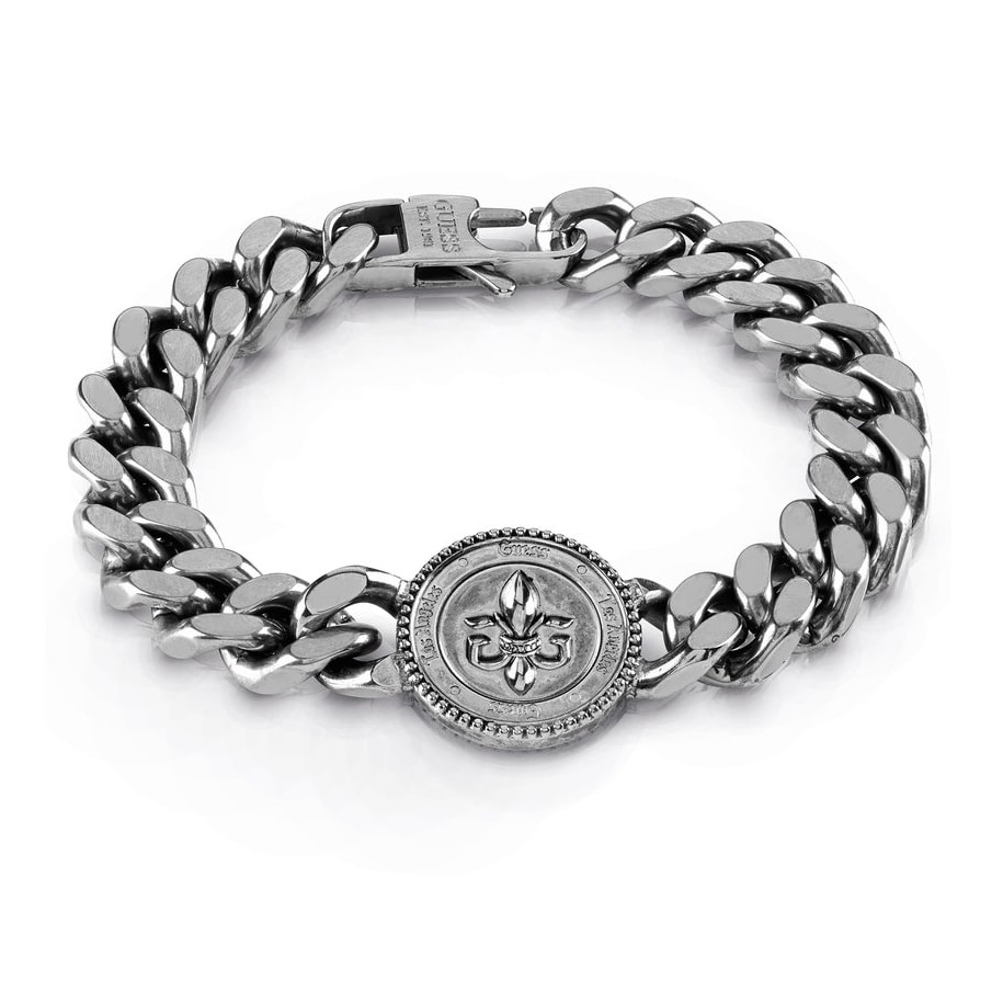 Pulsera Guess Hombre UMB70006-S