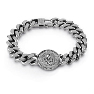 Pulsera Guess Hombre UMB70006-S