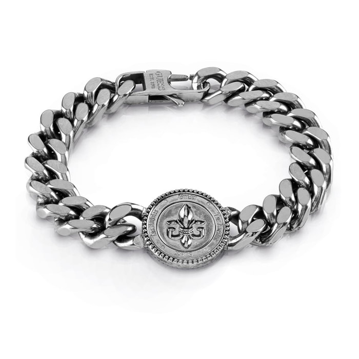 Pulsera Guess Hombre UMB70006-S