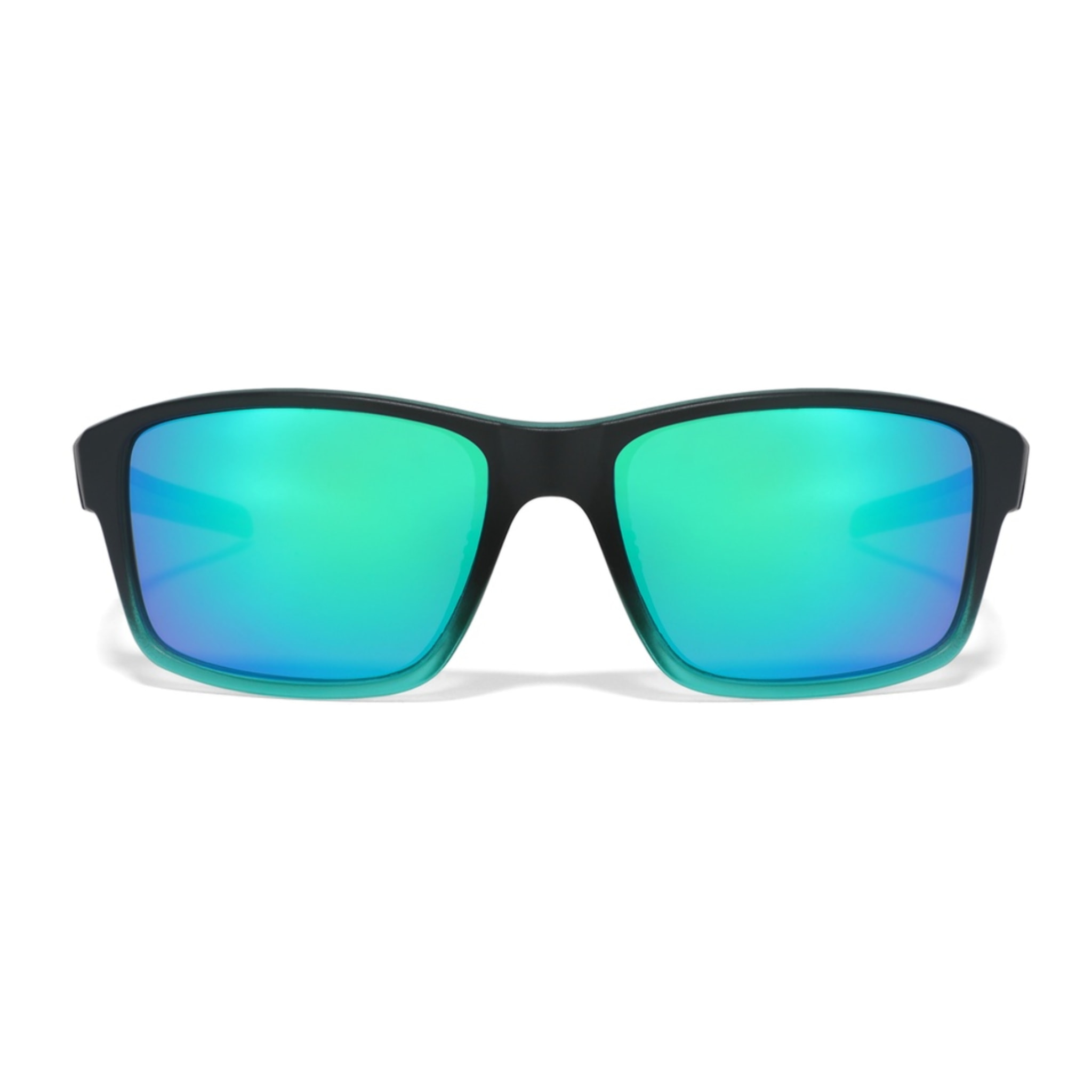 Gafas de Sol Fluor 7823P M-1 Polarizadas de Tr90 Hombre 57 mm