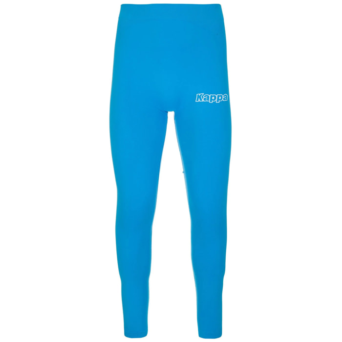Kappa - Pantalone Intimo Uomo Blu - KAPPA4SKIN KOMBAT NAQUIE