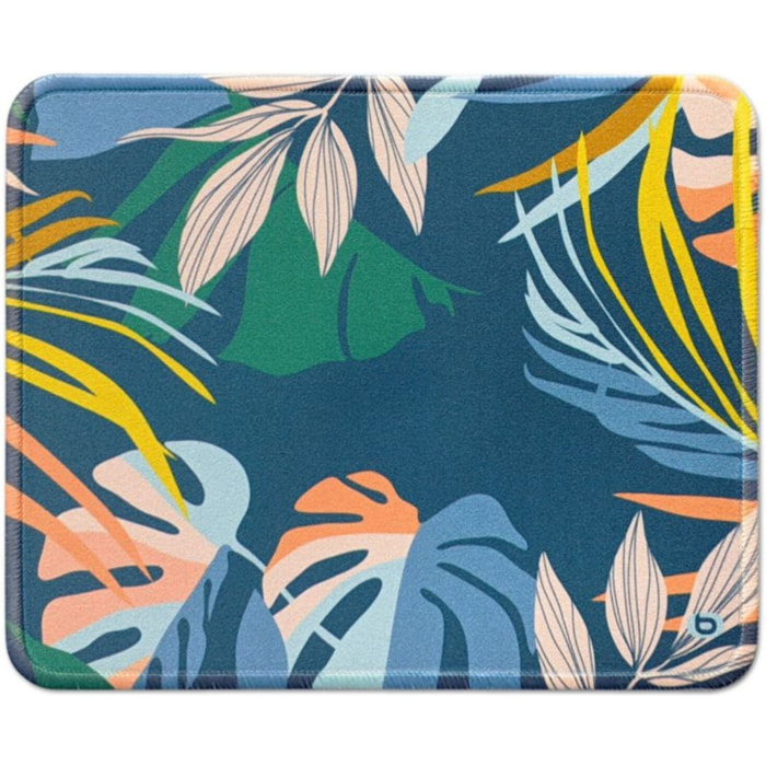 Tapis de souris ESSENTIELB Arty jungle