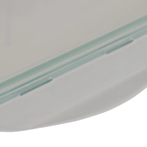 Boîte de conservation Clipeat 0,9L