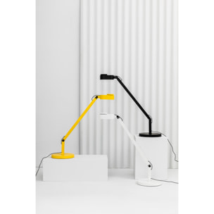 INVITING Sobremesa blanca