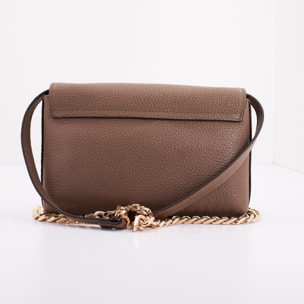 Bolsos Mujer de la marca GEOX  modelo D LILIANE Brown