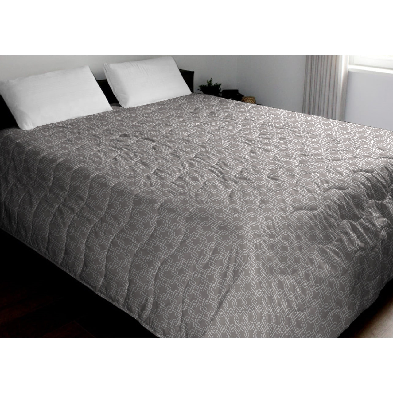 Trapuntino Estivo 100gr Disegno Catena