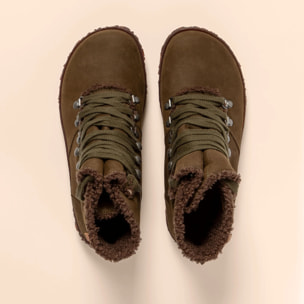 Botines N5456 PLEASANT FOREST/ NIDO color Forest