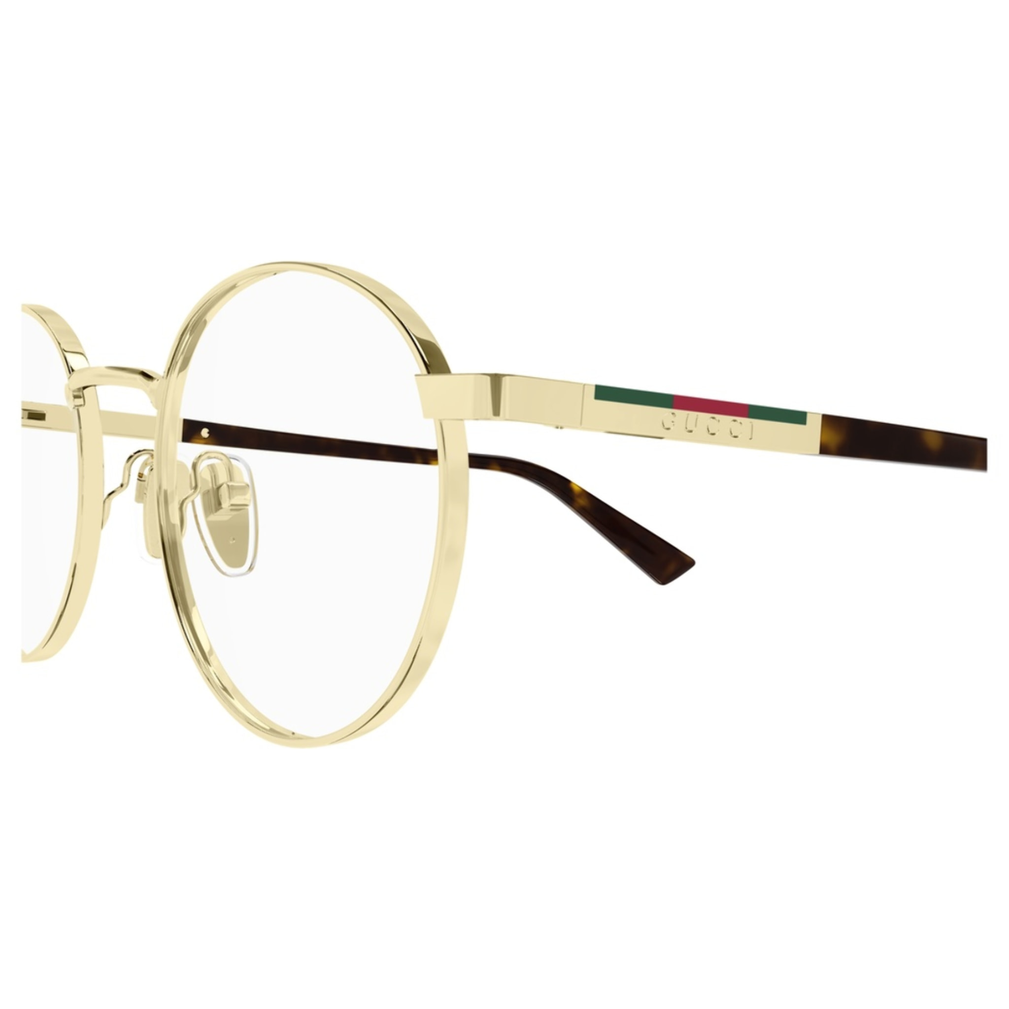 Gafas de Vista Gucci GG1966OK-002 de Metal Hombre 51 mm