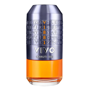 Vivo - Eau de Parfum