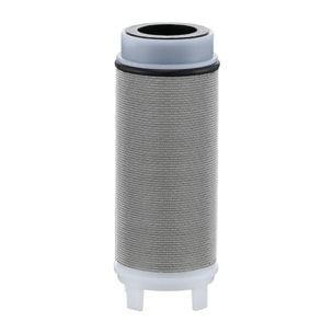 Cartouche de remplacement avec insert IPSKXM pour Adoucisseur d'eau IPS 100 Kalyxx MINI (IPSKXMINSERT)