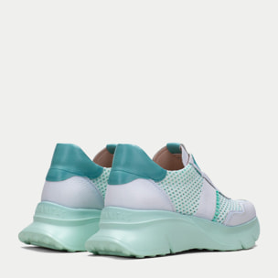 Deportivo Hawai Blanco aguamarina 5 cm