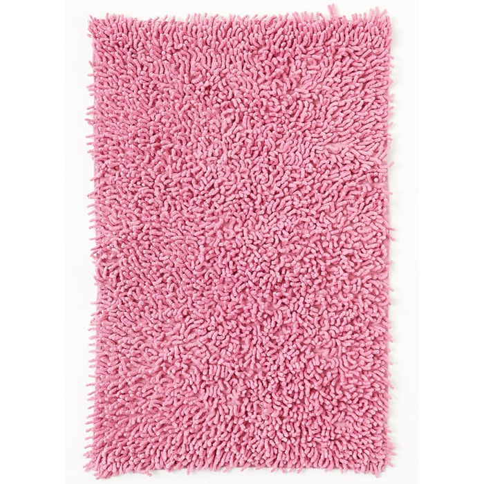 Tapis de salle de bain BAPI en coton Fait main