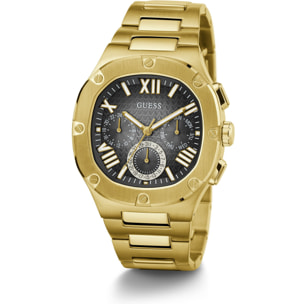 Guess Reloj Analógico De Cuarzo Headline