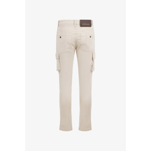 Jeans S4F646 Esercito
