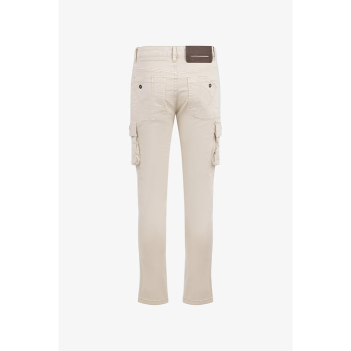 Jeans S4F646 Esercito