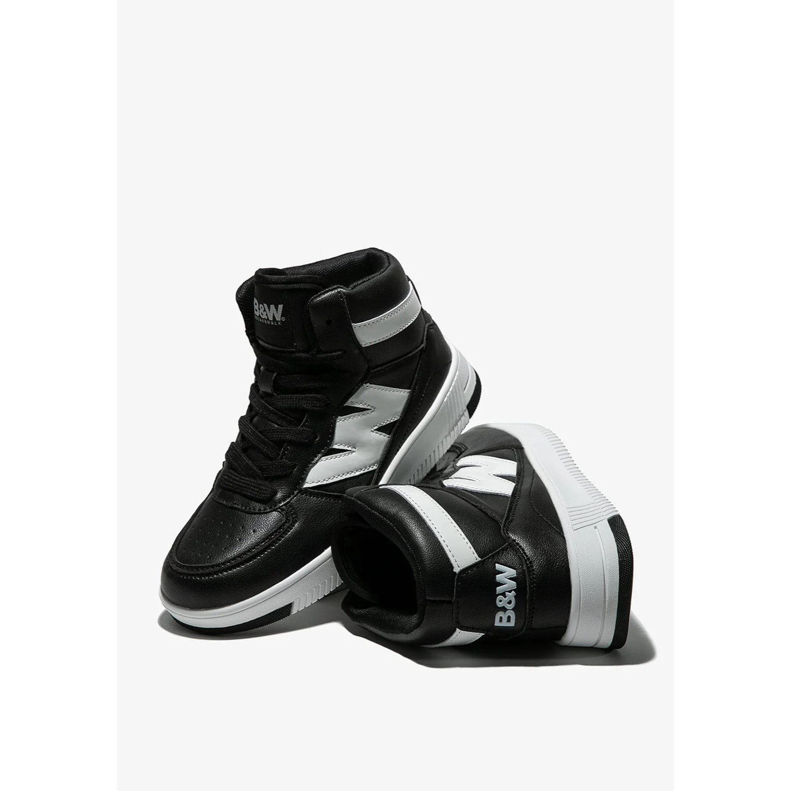 Conguitos - Sneakers Alte Casual per bambini comode