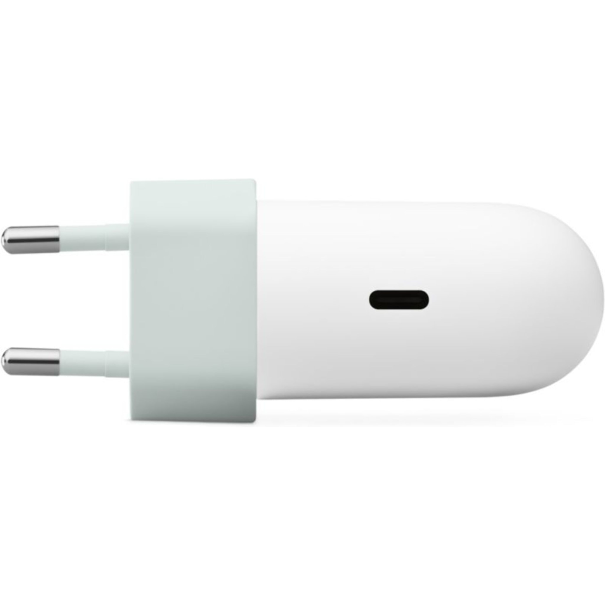 Chargeur GOOGLE USB-C 45W Blanc
