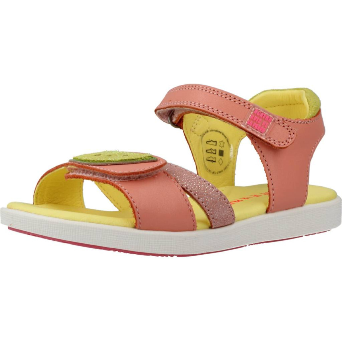 SANDALIAS AGATHA RUIZ DE LA PRADA 232946A