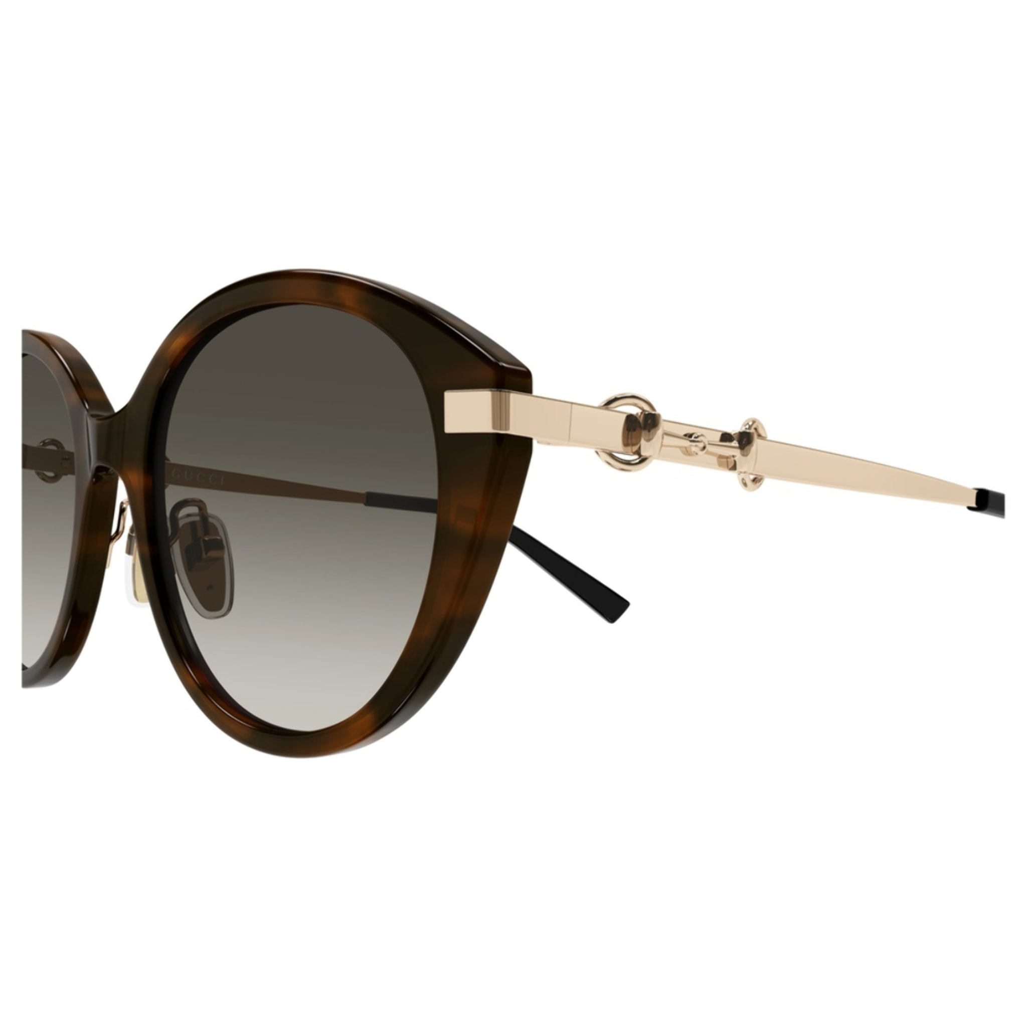 Gafas de Sol Gucci GG2056SA-003 de Acetato Mujer 56 mm