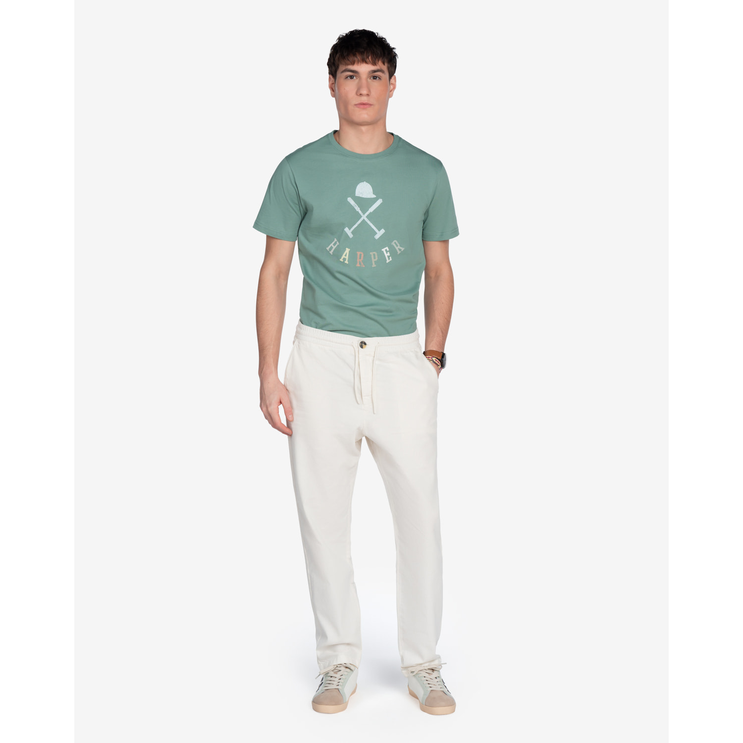 PANTALON MINESOTA